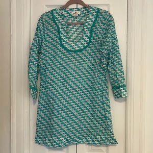 Vineyard Vines Cover Up